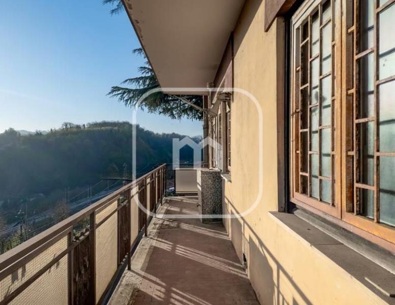 appartamento in vendita a Valmontone