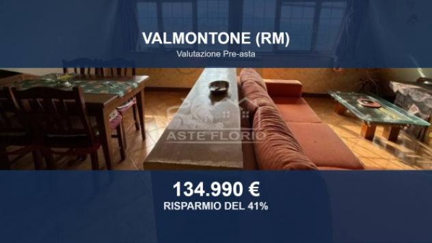 casa indipendente in vendita a Valmontone