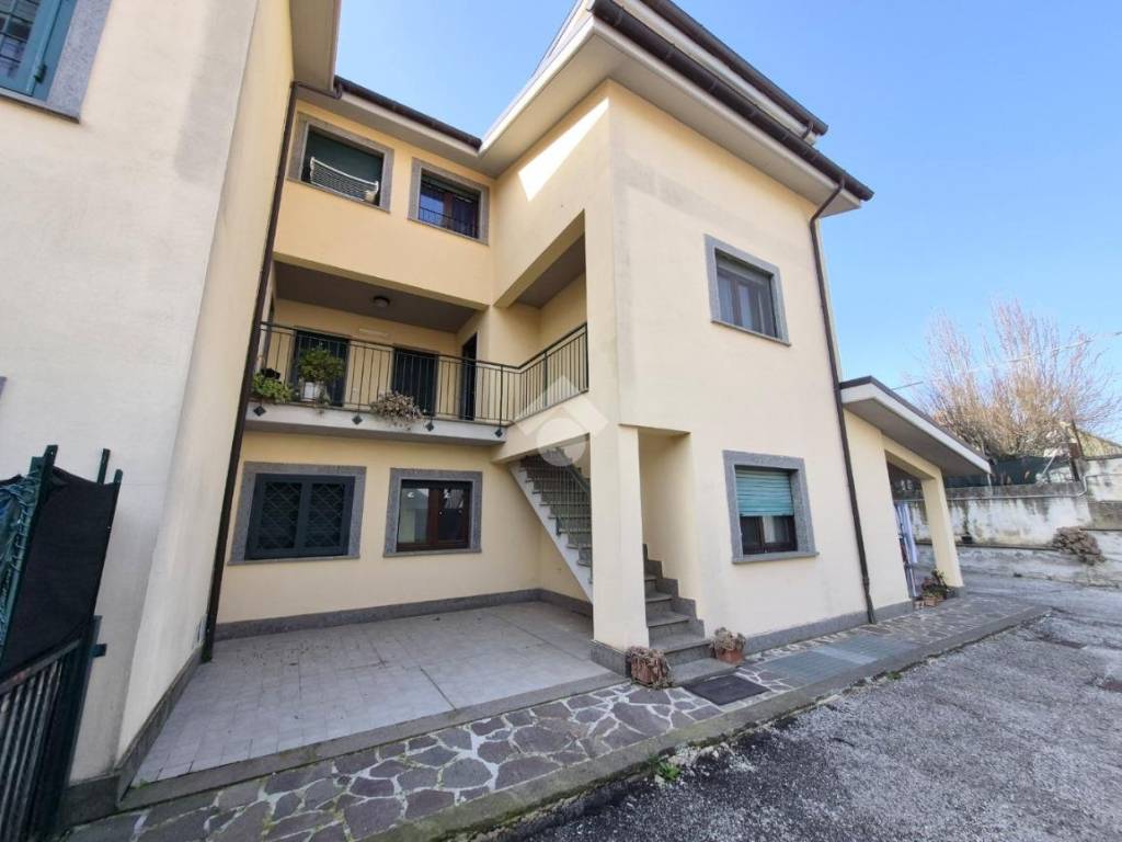 appartamento in vendita a Valmontone