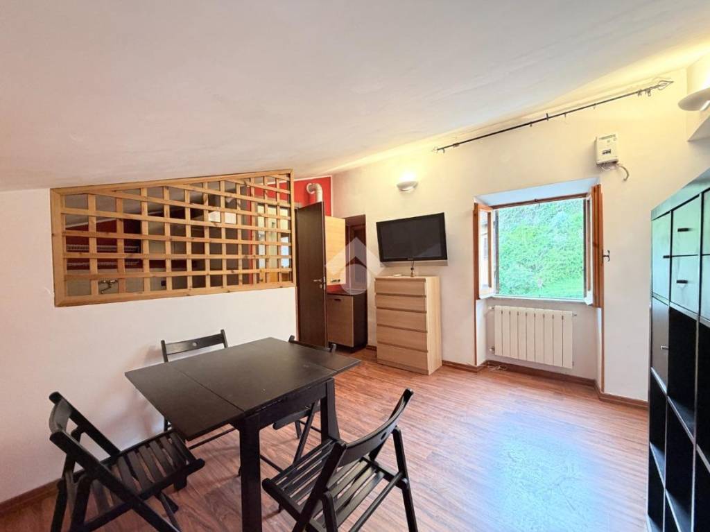 appartamento in vendita a Valmontone