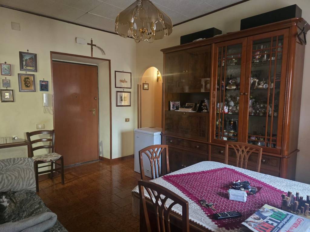 appartamento in vendita a Valmontone