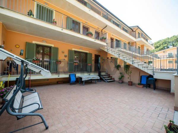 appartamento in vendita a Valmontone