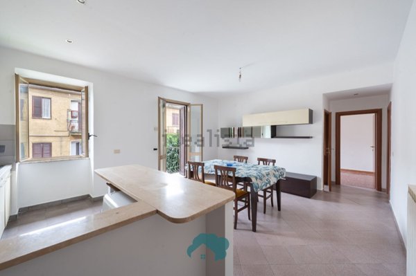 appartamento in vendita a Valmontone