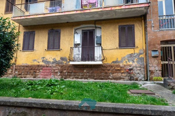 appartamento in vendita a Valmontone