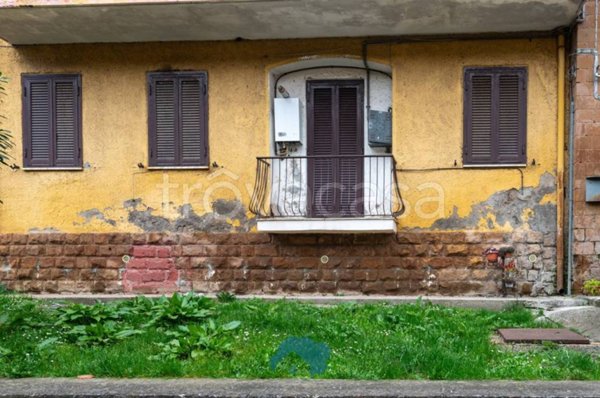 appartamento in vendita a Valmontone