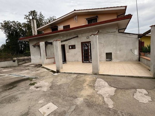 appartamento in vendita a Valmontone