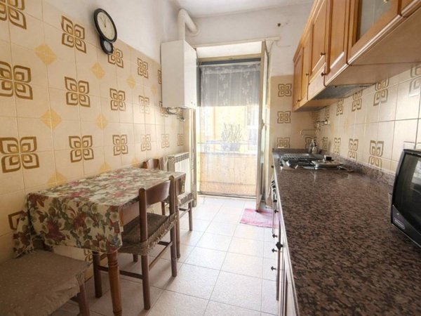 appartamento in vendita a Valmontone