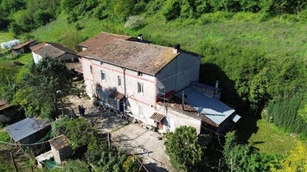 casa indipendente in vendita a Valmontone