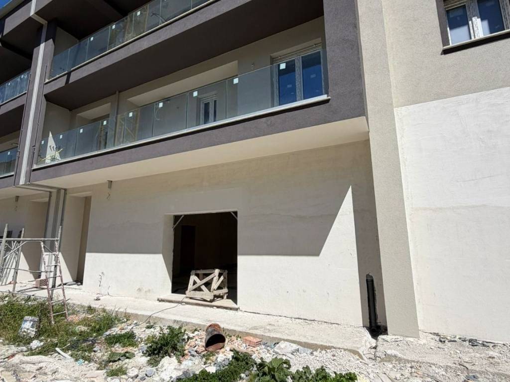 appartamento in vendita a Valmontone