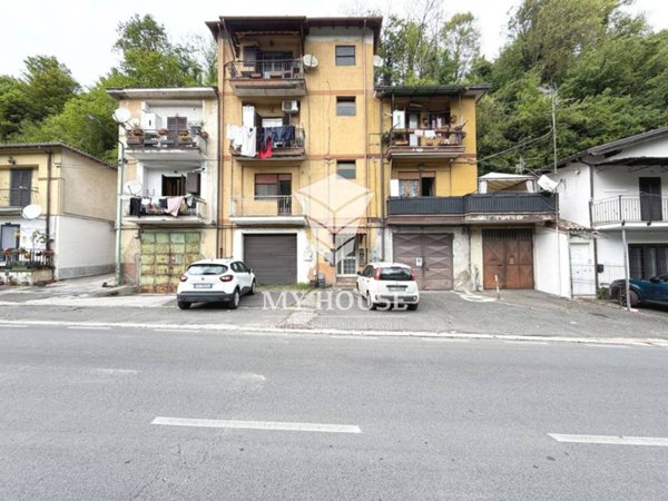 appartamento in vendita a Valmontone