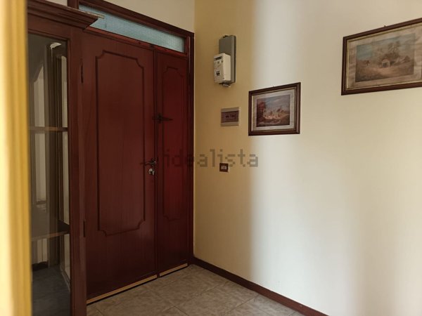 appartamento in vendita a Valmontone