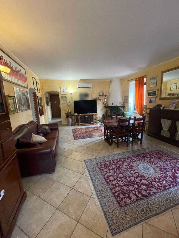 appartamento in vendita a Valmontone