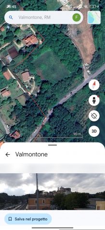 appartamento in vendita a Valmontone