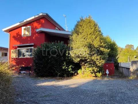 casa indipendente in vendita a Valmontone