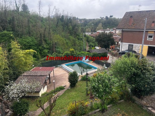 casa indipendente in vendita a Valmontone