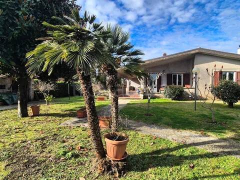 casa indipendente in vendita a Valmontone