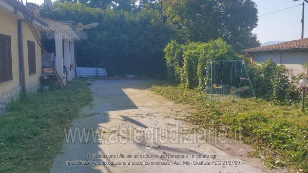 casa indipendente in vendita a Valmontone