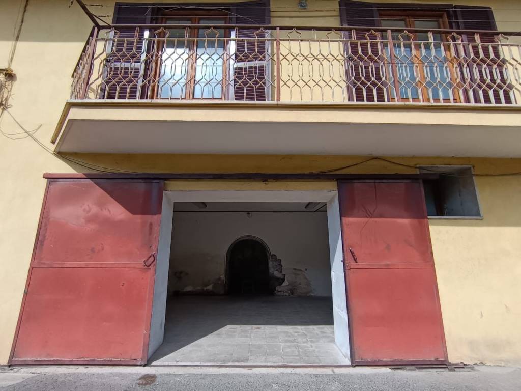 appartamento in vendita a Valmontone