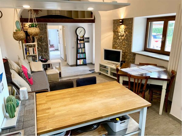 appartamento in vendita a Valmontone