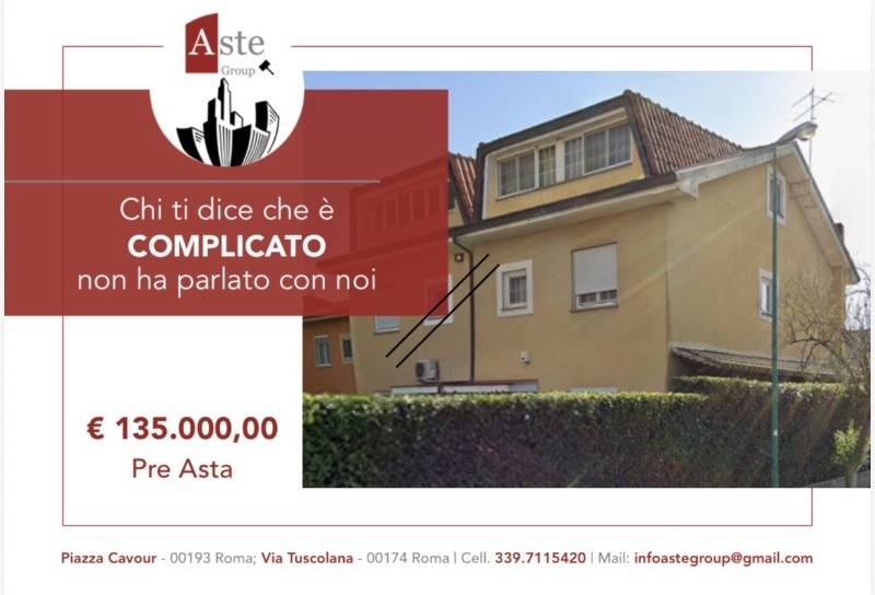 casa indipendente in vendita a Valmontone