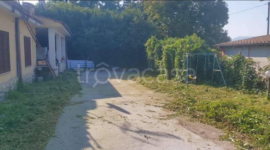 appartamento in vendita a Valmontone