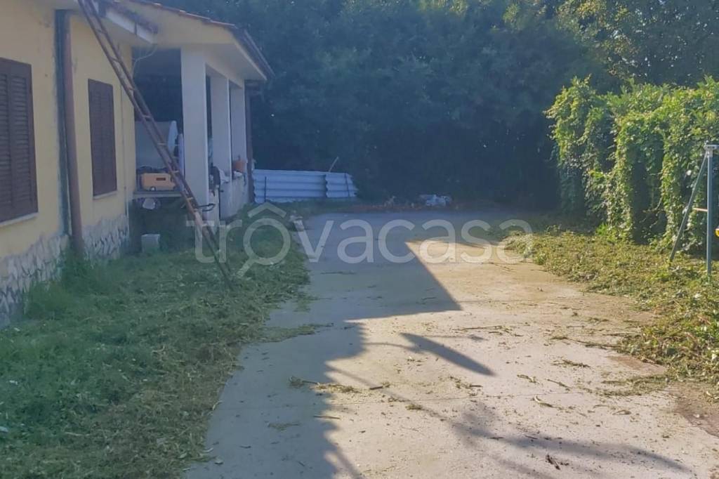 casa indipendente in vendita a Valmontone