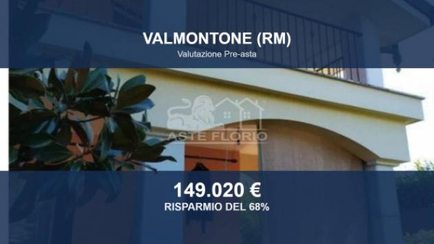 casa indipendente in vendita a Valmontone