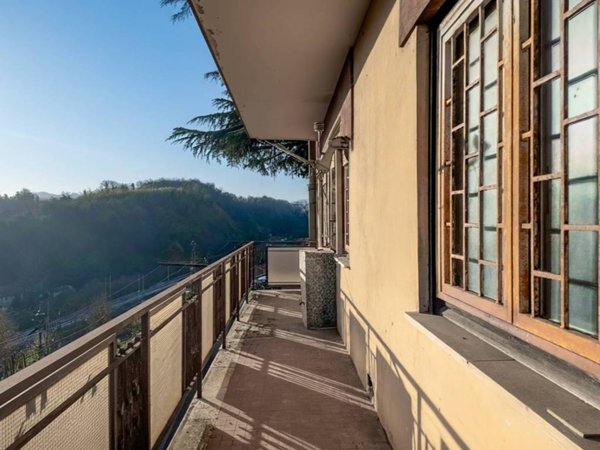 appartamento in vendita a Valmontone
