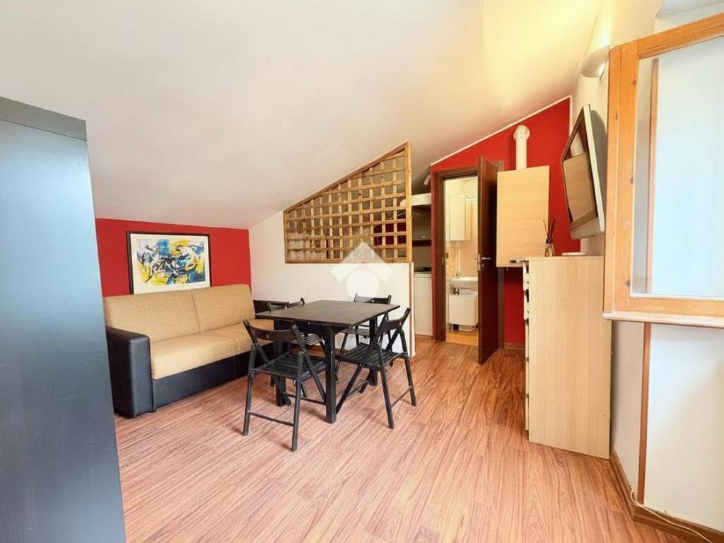 appartamento in vendita a Valmontone