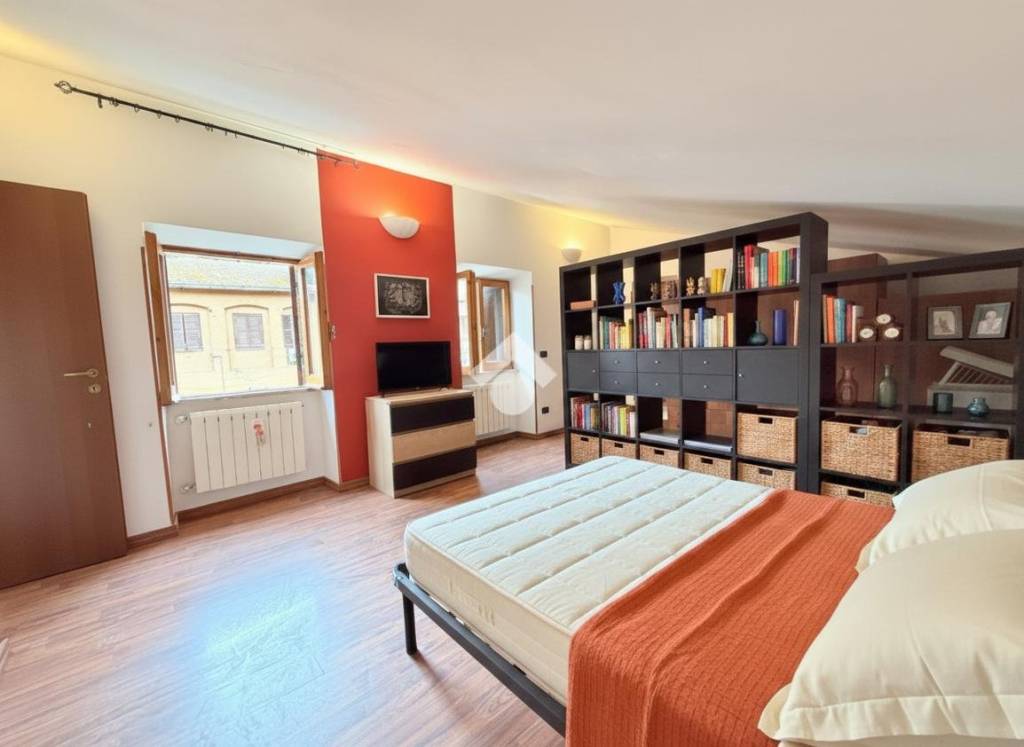 appartamento in vendita a Valmontone