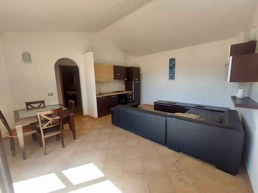 appartamento in vendita a Valmontone