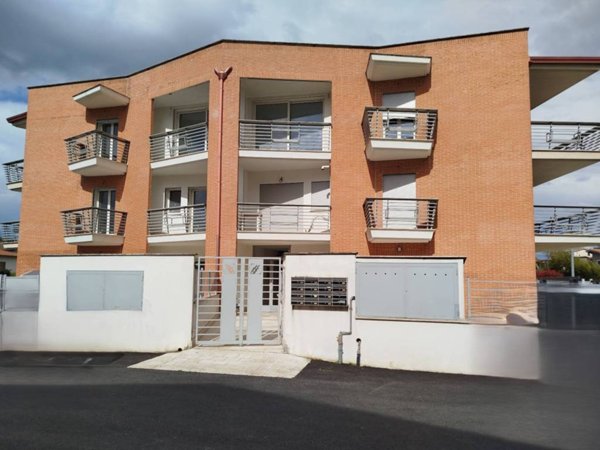 appartamento in vendita a Valmontone