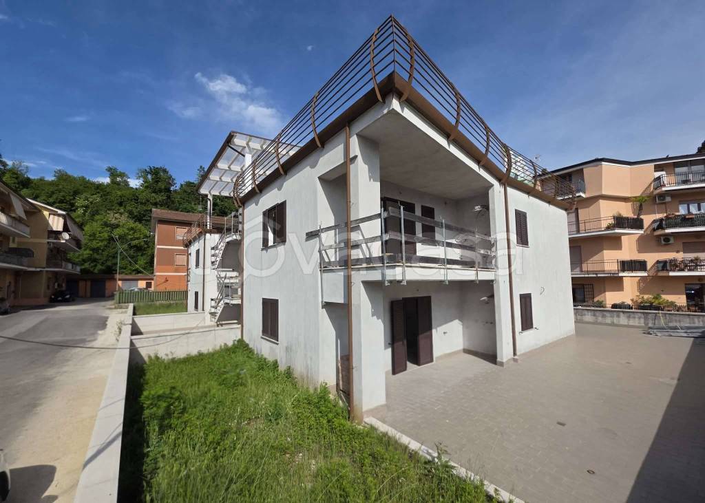 appartamento in vendita a Valmontone