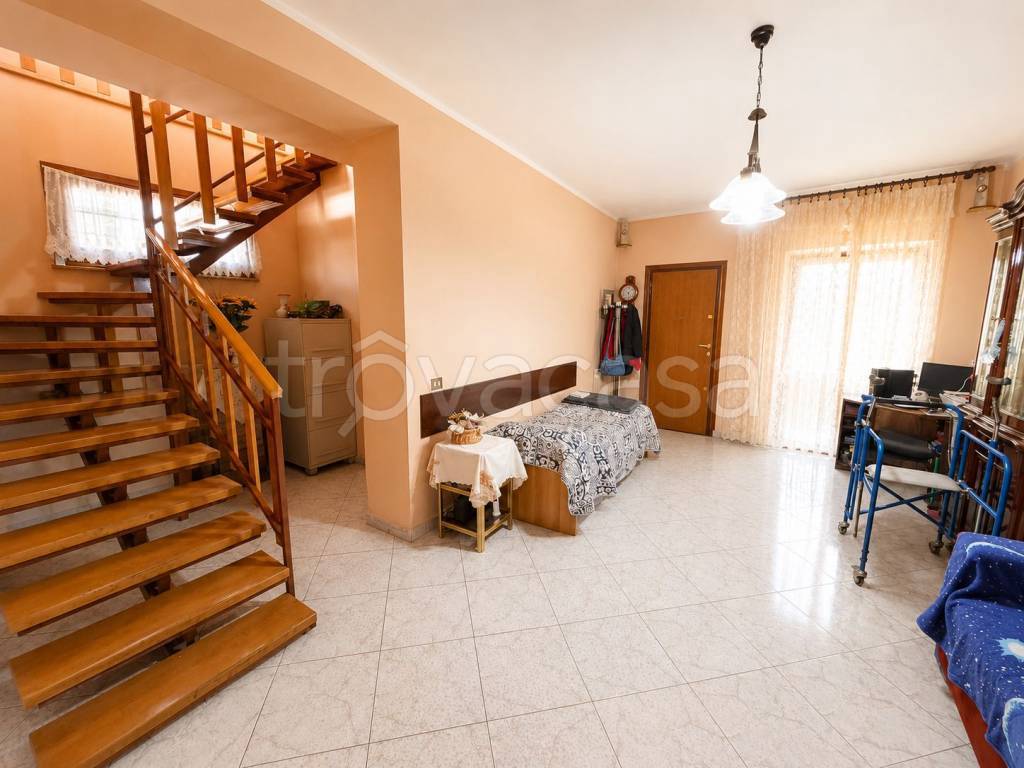 appartamento in vendita a Valmontone