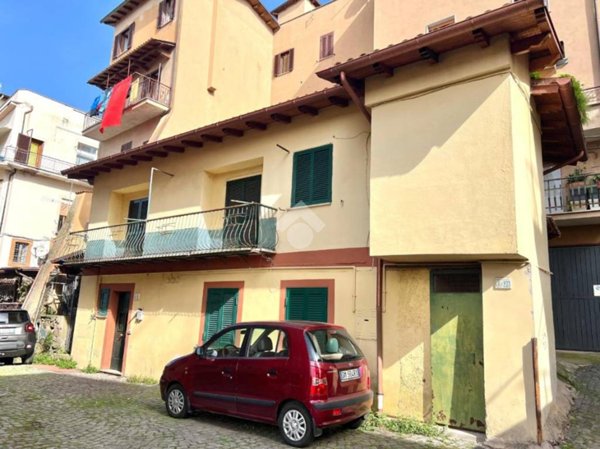 appartamento in vendita a Valmontone