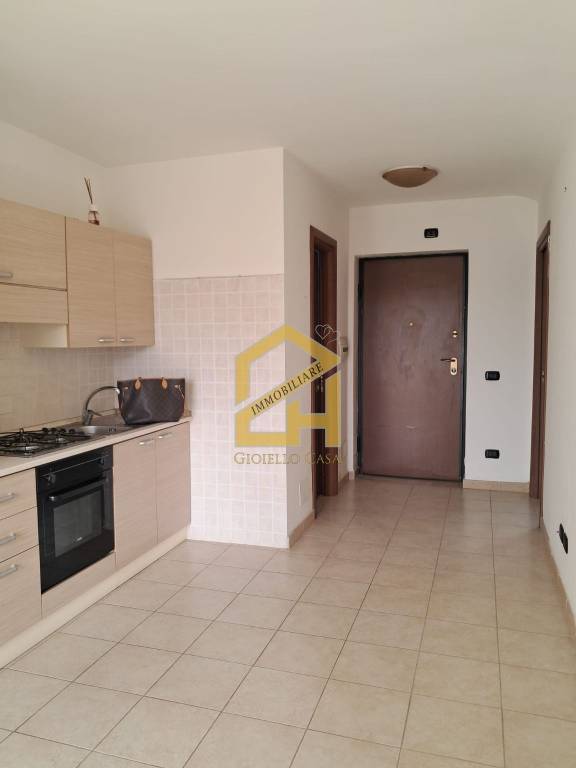 appartamento in vendita a Valmontone