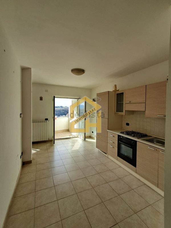 appartamento in vendita a Valmontone