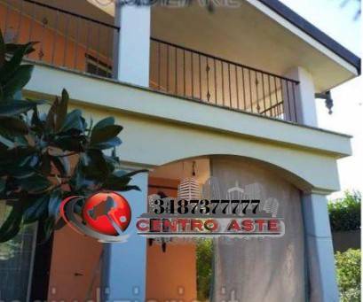 casa indipendente in vendita a Valmontone