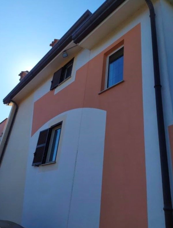 casa indipendente in vendita a Valmontone