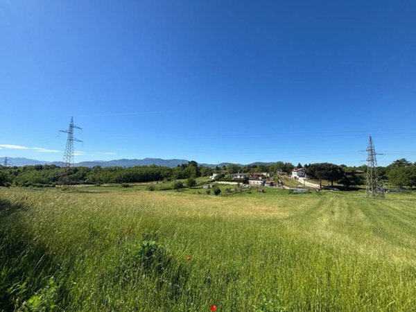 terreno agricolo in vendita a Valmontone