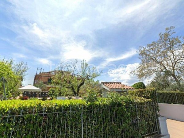 casa indipendente in vendita a Valmontone