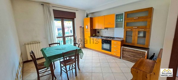 appartamento in vendita a Valmontone