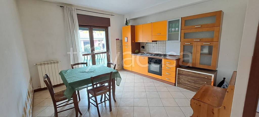 appartamento in vendita a Valmontone