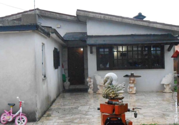 casa indipendente in vendita a Valmontone