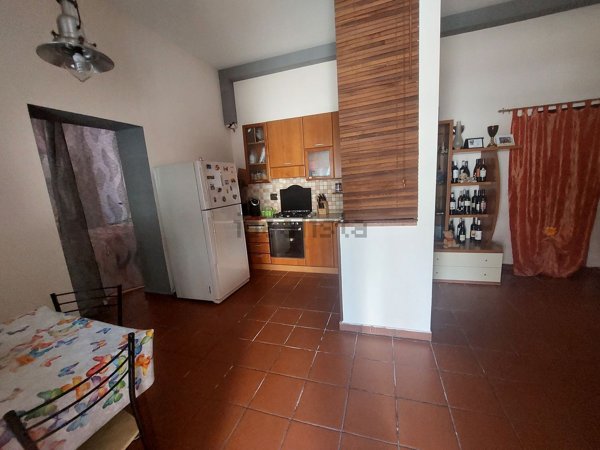appartamento in vendita a Valmontone