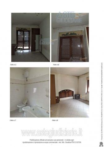 appartamento in vendita a Valmontone
