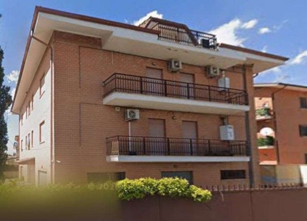 attico in vendita a Valmontone