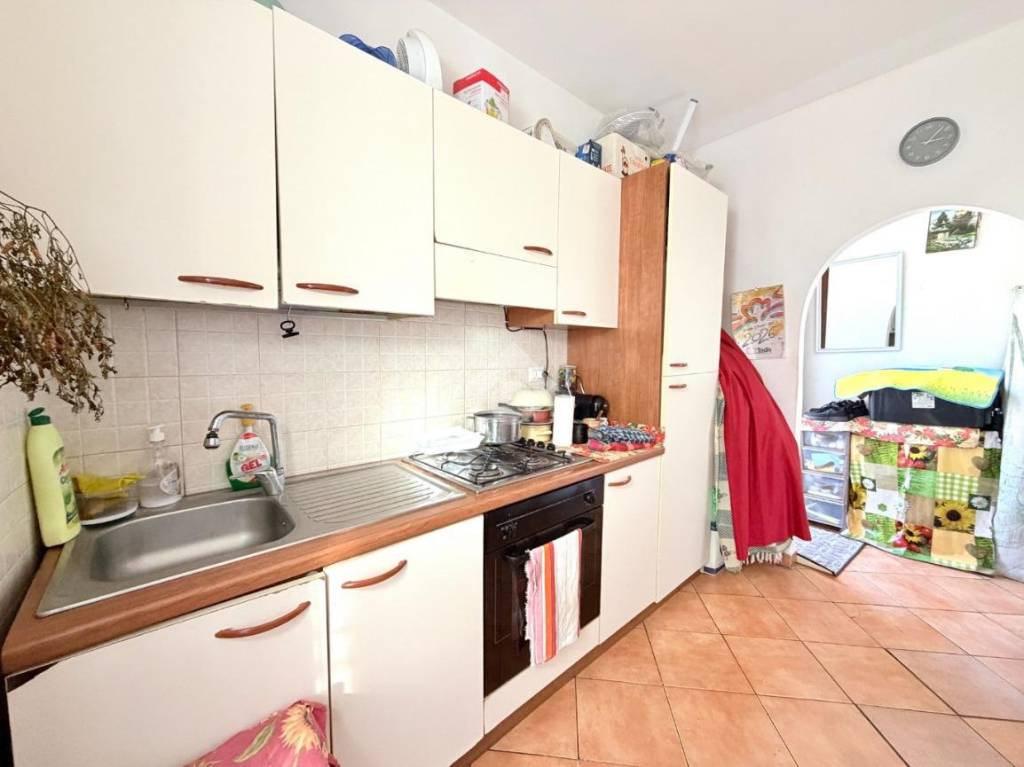 appartamento in vendita a Valmontone
