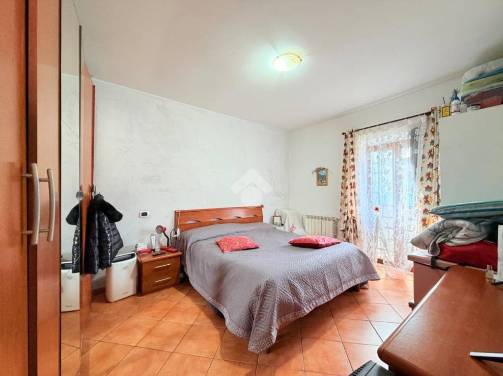 appartamento in vendita a Valmontone