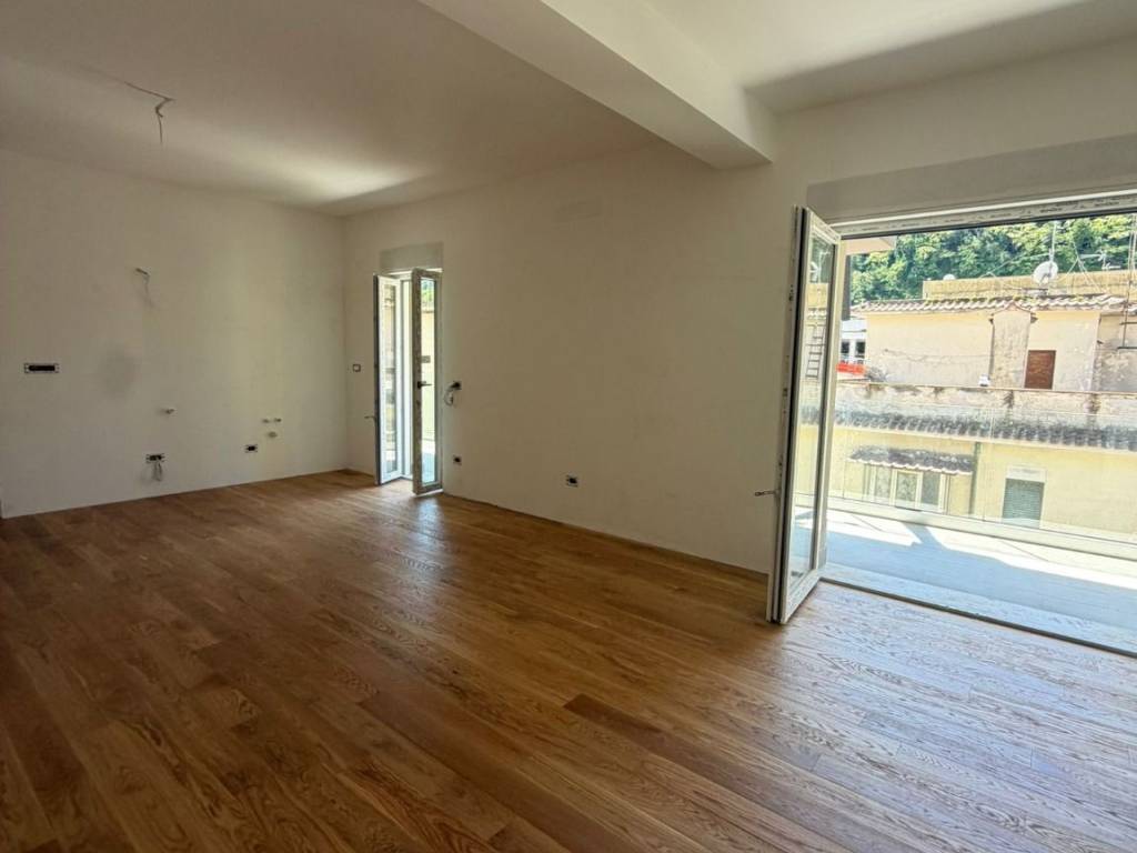 appartamento in vendita a Valmontone